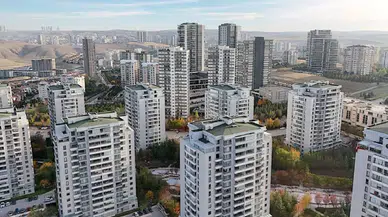 Fahiş site aidatlarına sınırlama geliyor: Yeni düzenleme komisyondan geçti