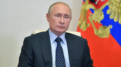 Kremlin, Putin'in Gazze Barış Kurulu için davet aldığını açıkladı