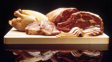 Protein için et şart mı? Spor eğitmeninden ezber bozan açıklama