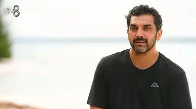Survivor 2026'da Bayhan’ın Nagihan hakkındaki sözleri gündem oldu: Asırlardır gelip gidiyor…