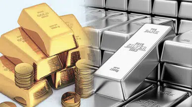 Altın ve gümüş daha da artacak mı, yükselecek mi? Gram altın ve gümüş düşer mi