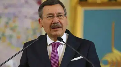 ABB’den Melih Gökçek hakkında “3. hat” hamlesi: Suç duyurusu geliyor