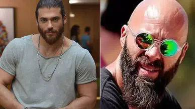 Ünlülere yönelik uyuşturucu soruşturmasında Esat Yontunç ve Can Yaman’ın sonuçları belli oldu