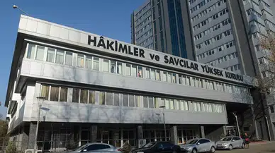 HSK’daki yeni atama kararları Resmi Gazete'de yayımlandı!