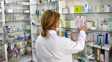 Diploma var, eczane yok: Kota krizi genç eczacıları vurdu