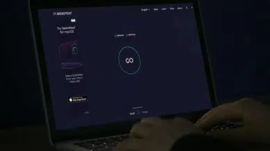 Fiber internet hayal mi? Servis sağlayıcının açıklaması tepki çekti