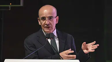 Bakan Şimşek, yabancı yatırımcı turuna Londra ve New York'tan başlıyor