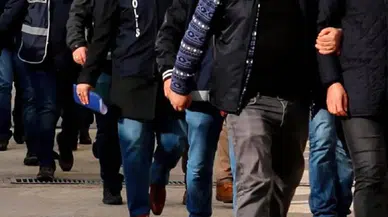 14 ilde silah kaçakçılarına darbe: 202 şüpheli yakalandı