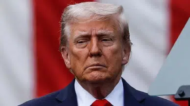 Trump’tan Biden dönemine veto: Çin bağlantılı çip anlaşması iptal edildi