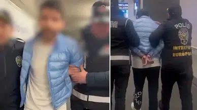 Ayhan Bora Kaplan suç örgütünün iki numaralı ismi Serdar Sertçelik Macaristan’dan Türkiye’ye getirildi