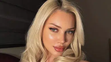 Uyuşturucu testi pozitif çıkan Mümine Senna Yıldız, sessizliğini ayetle bozdu