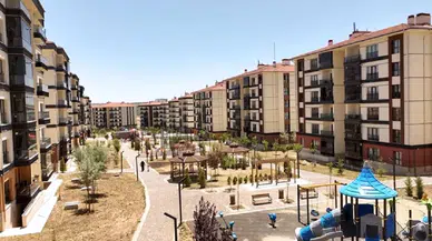 Yüzyılın Konut Projesi’nde yeni hafta: 9 ilde daha kura çekilecek