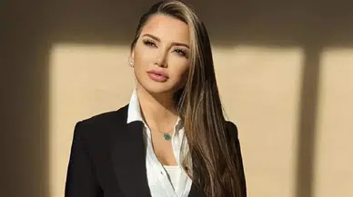 Esra Ezmeci diplomasını gösterdi, bu kez tarih detayı gündem oldu