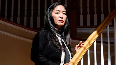 Epstein dosyalarında ismi geçen Rina Oh adını temize çıkarmak istiyor: Burs teklifi sandım, manipülasyonlarla mağdur edildim