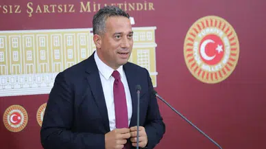 Ali Mahir Başarır'dan Cemil Tugay'a sert sözler: “O yüzle İzmir sokaklarında gezemez”