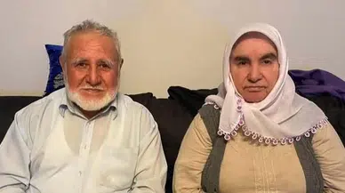 Termal tatil acı bitti: Yaşlı çift banyoda cansız bulundu