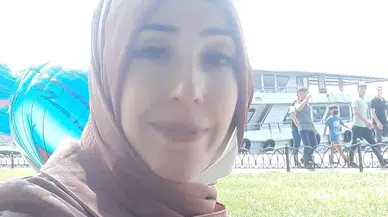 Gaziosmanpaşa'da kahreden kaza: Çocuklarını kurtardı, kendi canından oldu