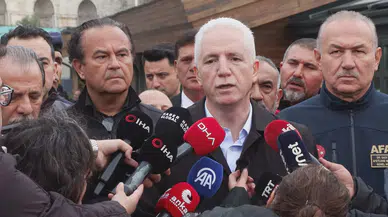 İstanbul'da sel felaketinin ardından yaralar sarılıyor: Vali Gül'den normalleşme mesajı