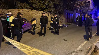Kayseri'de acı kaza: 17 yaşındaki genç hayatını kaybetti