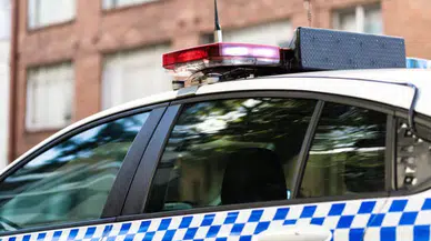Sydney'de ragbi coşkusu kana bulandı: Araç kalabalığa daldı