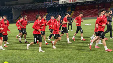 Mardin 1969 Spor'da hedef Bursaspor deplasmanı: Hazırlıklar start aldı