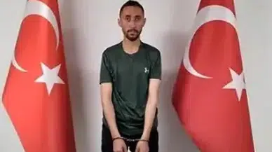 DEAŞ'ın medya sorumlusu mahkemede çark etti: Videolara kandım, pişmanım
