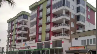 Said Bey Sitesi davasında karar: 44 kişinin ölümüne hapis cezası