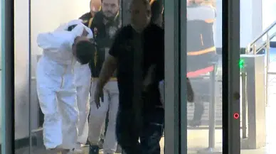 Ankara'daki acı olayda yargı süreci: 5 şüpheli cezaevine gönderildi