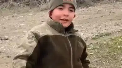 Ankara'da yürek yakan kaza: 10 yaşındaki Muhammed hayata tutunamadı