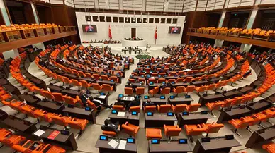 TBMM'de 'fon' gerilimi: Muhalefet araştırma komisyonu istedi, iktidar 'iftira' dedi