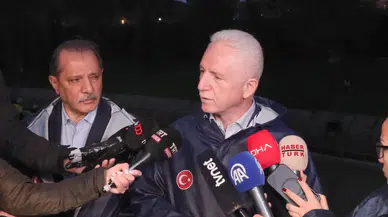 İstanbul'da sel felaketinin izleri siliniyor: Ayazağa'da kritik yıkım süreci başladı
