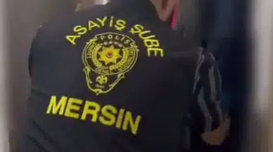 Mersin merkezli dev vurgun operasyonu: 16 milyon liralık tuzak çökertildi