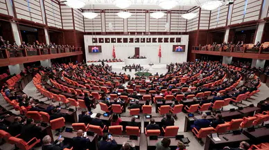 Fon Kanun Teklifi Meclis'e sunuldu: Yatırımcılara 1 milyon liralık ara ödeme imkânı