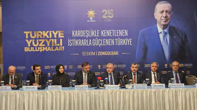 Bakan Bak'tan terörle mücadele vurgusu: Cudi'de artık raket sesleri yankılanıyor