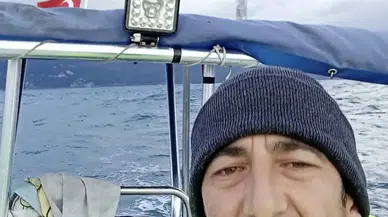 Bartın'da denize açılan madenci İlker Mızrap'tan 48 saattir haber alınamıyor