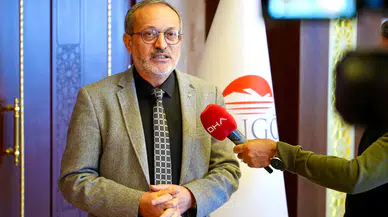 Bingöl Üniversitesi'nde büyük sıçrama: Dünya sıralamasında zirveye tırmanıyor