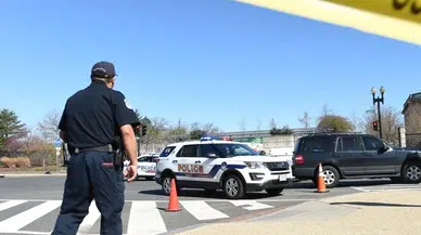 Florida'da dehşet anları: Üniversite yakınında silahlı saldırı