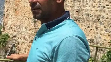 Diyarbakır'da feci kaza: Kaynak yaparken yüksek gerilime takıldılar