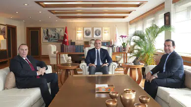 Kültür ve Turizm Bakanlığı'nda yeni dönem: Can Atilla'ya kritik görev