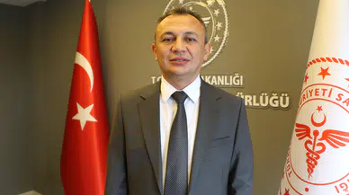 Samsun sağlıkta bölgenin merkezi oldu: 9 ayda 14 milyon muayene