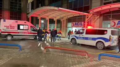 Kırıkkale'de aile faciası: Tartıştığı babasını bıçaklayarak hayattan kopardı