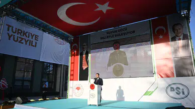 Bakan Yumaklı'dan Kastamonu'ya dev baraj müjdesi: İhale yıl sonuna kadar tamamlanacak