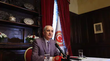 Numan Kurtulmuş Roma'da gurbetçilerle kucaklaştı: Türkiye'nin gücü sınırları aşıyor