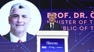 Bakan Bolat'tan ABD ile ticaret mesajı: 42 milyar dolarlık baraj aşılıyor