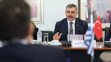 Atina'da kritik güvenlik zirvesi: Bakan Çiftçi'den 'suçlular için güvenli liman olmayın' uyarısı