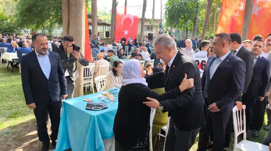 Nusaybin'de 12 canın yitirildiği hain saldırı unutulmadı: Terörsüz Türkiye vurgusu