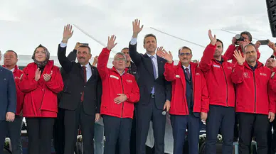Karadeniz gazında dev hedef: 2028'de her dört evden üçünde yerli enerji yanacak