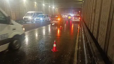 Bahçelievler'de sağanak mesaisi: Belediye ekipleri teyakkuza geçti