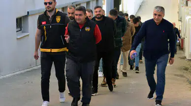 Sigorta vurgununda büyük operasyon: 80 kişi hakim karşısına çıkıyor