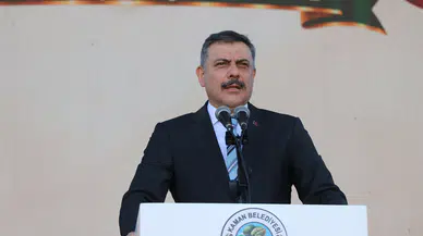Bakan Çiftçi'den Kaman'da 'huzur ve güvenlik' vurgusu: Vatandaşımızın güveni bizim önceliğimiz